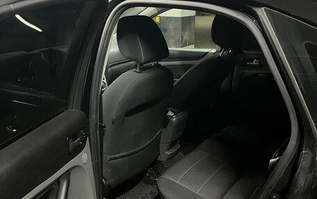 Ford Focus II рестайлинг, 2010 год, 650 000 рублей, 5 фотография