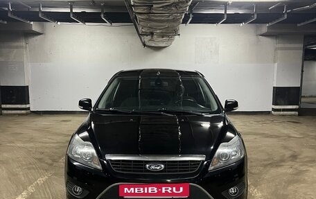 Ford Focus II рестайлинг, 2010 год, 650 000 рублей, 2 фотография