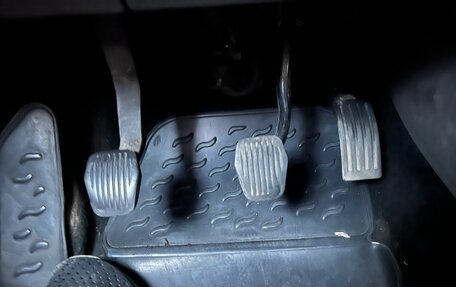 Ford Focus II рестайлинг, 2010 год, 800 000 рублей, 3 фотография