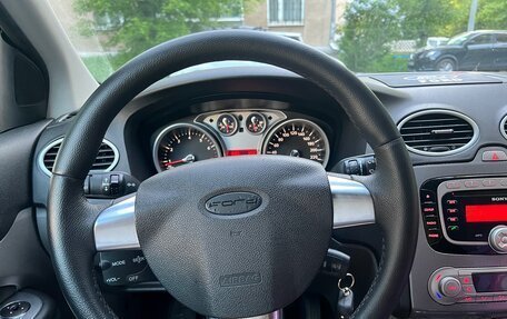 Ford Focus II рестайлинг, 2010 год, 800 000 рублей, 2 фотография