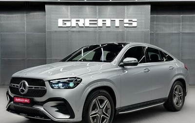 Mercedes-Benz GLE Coupe, 2025 год, 13 900 000 рублей, 1 фотография