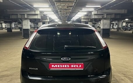 Ford Focus II рестайлинг, 2010 год, 650 000 рублей, 7 фотография