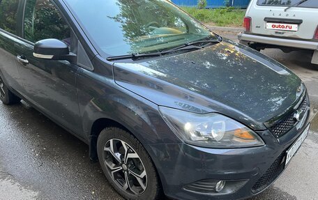 Ford Focus II рестайлинг, 2010 год, 800 000 рублей, 7 фотография