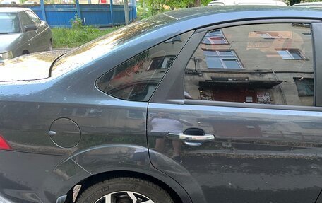 Ford Focus II рестайлинг, 2010 год, 800 000 рублей, 9 фотография