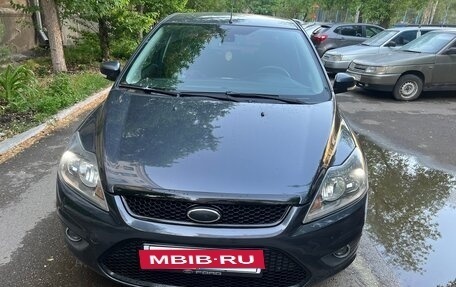 Ford Focus II рестайлинг, 2010 год, 800 000 рублей, 6 фотография