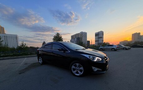Hyundai i40 I рестайлинг, 2014 год, 1 100 000 рублей, 2 фотография