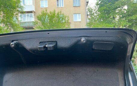Ford Focus II рестайлинг, 2010 год, 800 000 рублей, 13 фотография