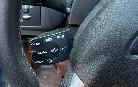 Ford Focus II рестайлинг, 2010 год, 800 000 рублей, 14 фотография