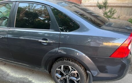 Ford Focus II рестайлинг, 2010 год, 800 000 рублей, 12 фотография