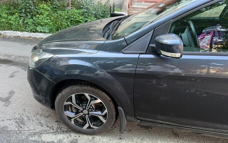 Ford Focus II рестайлинг, 2010 год, 800 000 рублей, 11 фотография