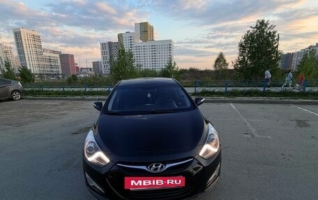 Hyundai i40 I рестайлинг, 2014 год, 1 100 000 рублей, 6 фотография