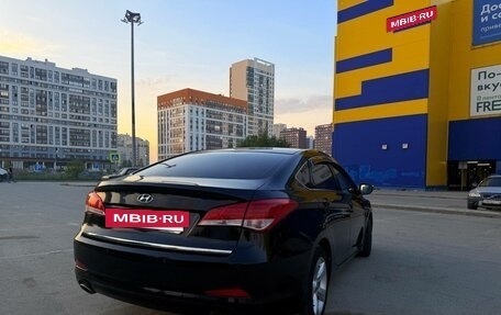 Hyundai i40 I рестайлинг, 2014 год, 1 100 000 рублей, 9 фотография