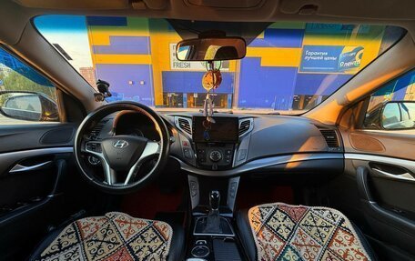 Hyundai i40 I рестайлинг, 2014 год, 1 100 000 рублей, 11 фотография