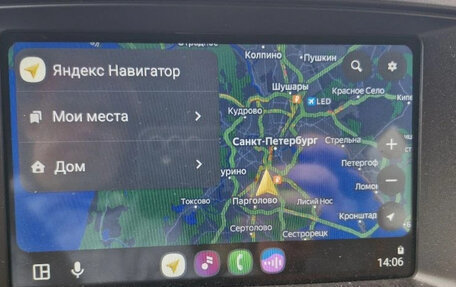 Ford Explorer VI, 2018 год, 2 700 000 рублей, 9 фотография