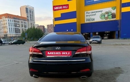 Hyundai i40 I рестайлинг, 2014 год, 1 100 000 рублей, 8 фотография