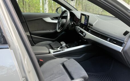 Audi A4, 2022 год, 3 490 000 рублей, 7 фотография