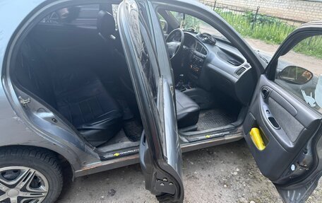 Chevrolet Lanos I, 2007 год, 140 000 рублей, 6 фотография
