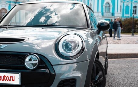 MINI Hatch, 2016 год, 2 600 000 рублей, 8 фотография