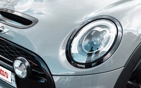 MINI Hatch, 2016 год, 2 600 000 рублей, 7 фотография