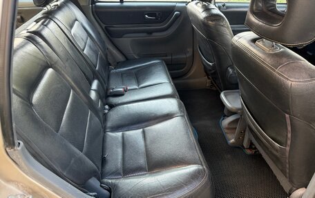 Honda CR-V IV, 2000 год, 425 000 рублей, 8 фотография