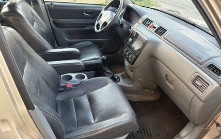 Honda CR-V IV, 2000 год, 425 000 рублей, 7 фотография