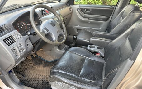 Honda CR-V IV, 2000 год, 425 000 рублей, 6 фотография