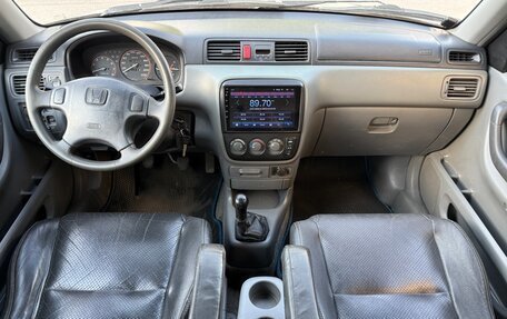 Honda CR-V IV, 2000 год, 425 000 рублей, 9 фотография