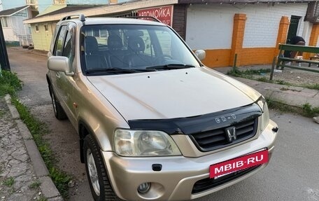 Honda CR-V IV, 2000 год, 425 000 рублей, 3 фотография