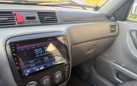 Honda CR-V IV, 2000 год, 425 000 рублей, 11 фотография
