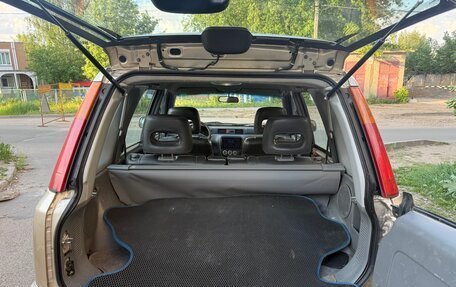 Honda CR-V IV, 2000 год, 425 000 рублей, 22 фотография