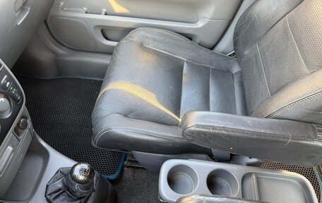 Honda CR-V IV, 2000 год, 425 000 рублей, 13 фотография