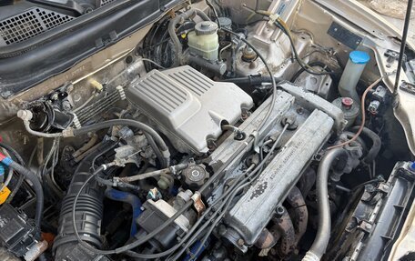 Honda CR-V IV, 2000 год, 425 000 рублей, 19 фотография