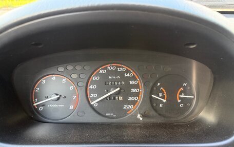 Honda CR-V IV, 2000 год, 425 000 рублей, 14 фотография