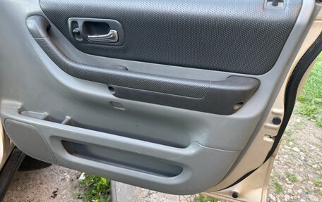 Honda CR-V IV, 2000 год, 425 000 рублей, 16 фотография