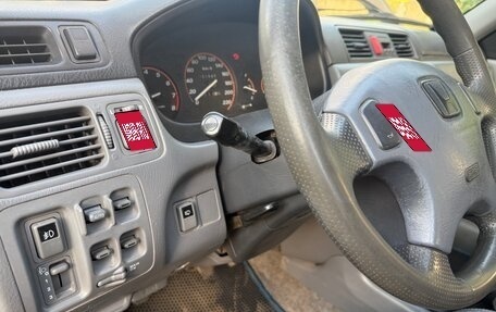 Honda CR-V IV, 2000 год, 425 000 рублей, 12 фотография