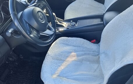 Mazda 6, 2016 год, 1 600 000 рублей, 7 фотография