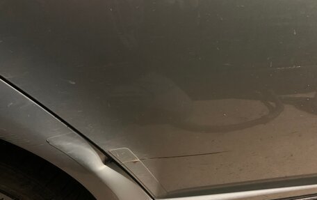 Toyota Avensis III рестайлинг, 2004 год, 550 000 рублей, 8 фотография