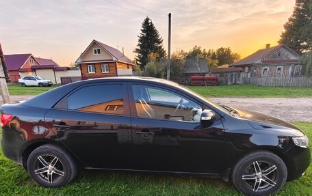 KIA Cerato III, 2009 год, 660 000 рублей, 7 фотография