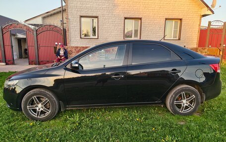 KIA Cerato III, 2009 год, 660 000 рублей, 4 фотография