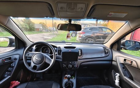 KIA Cerato III, 2009 год, 660 000 рублей, 8 фотография