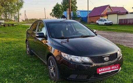 KIA Cerato III, 2009 год, 660 000 рублей, 2 фотография