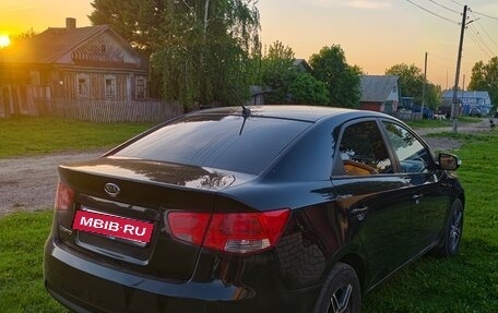 KIA Cerato III, 2009 год, 660 000 рублей, 6 фотография