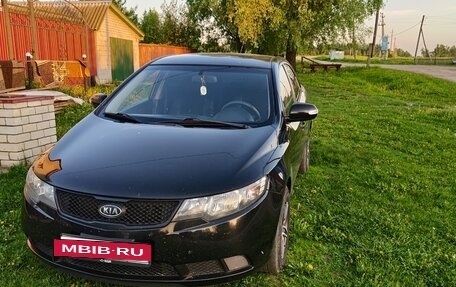 KIA Cerato III, 2009 год, 660 000 рублей, 3 фотография