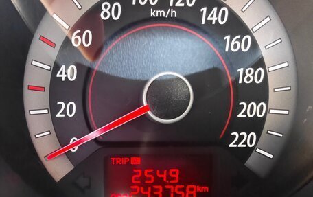 KIA Cerato III, 2009 год, 660 000 рублей, 10 фотография