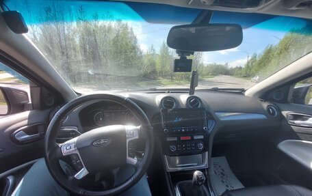 Ford Mondeo IV, 2008 год, 650 000 рублей, 5 фотография