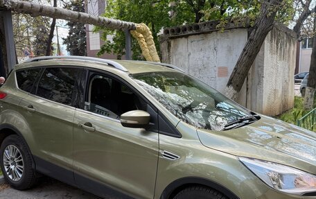 Ford Kuga III, 2013 год, 1 380 000 рублей, 2 фотография
