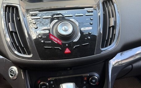Ford Kuga III, 2013 год, 1 380 000 рублей, 6 фотография