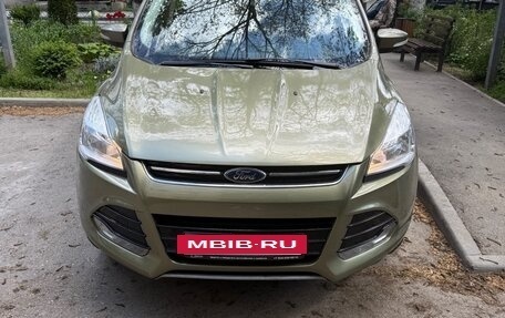 Ford Kuga III, 2013 год, 1 380 000 рублей, 3 фотография