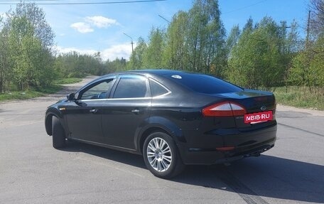 Ford Mondeo IV, 2008 год, 650 000 рублей, 3 фотография