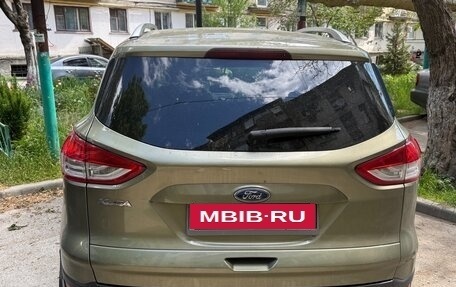 Ford Kuga III, 2013 год, 1 380 000 рублей, 4 фотография